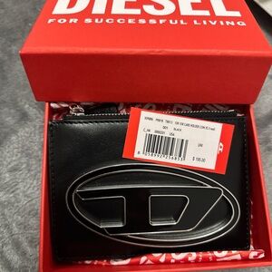 Diesel wallet